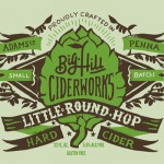 Big Hill Little Round Hop