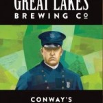 Great Lakes Conways Irish Ale